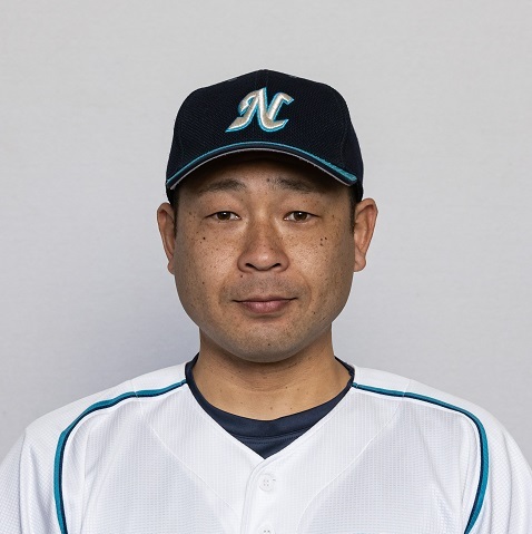 樋口光輝前ヘッドコーチ