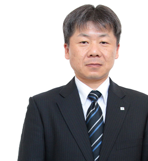 番井 俊行