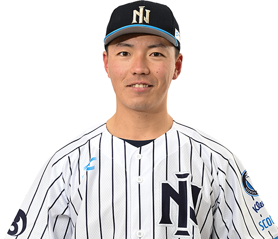柳沼 勇輝